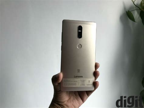 lenovo phab plus review|Lenovo Phab 2 Plus Review : Bigger not better .